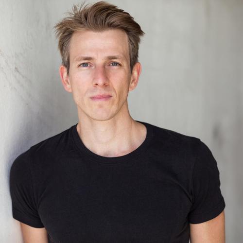 Markus Penne